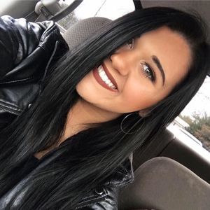 Meet your Posher, Chelsea